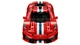 Конструктор Lego Technic Автомобиль Ferrari 488 Pista 42235 - изображение 4