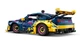 Конструктор Lego Technic Тюнинг-гараж с автомобилем Ford Mustang GT 42236 - изображение 6