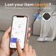 Розумний трекер Air Tracker локатор багажу для пристроїв iOS - зображення 5