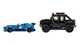 Конструктор Lego Speed Champions Jaguar Project 7 и Land Rover Defender 77264 - изображение 4