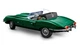 Конструктор Lego Icons Jaguar E-Type 11381 - изображение 6