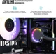 Компьютер ARTLINE Gaming Y70B (Y70Bv230) - изображение 6