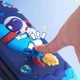 EVA Pen Box 3D Pen Bag Портативний пенал Дівчата Хлопчики - изображение 6