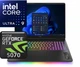 Ноутбук (2026) для геймінгу HyperX OMEN 16 Ultra 9-290 HX Plus/ 16GB/ 1ТB/ RTX5070 / 16" OLED 165Hz - зображення 1