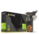 Видеокарта Zotac GeForce GT 710 2GB DDR3 (ZT-71310-10L) EU - зображення 1