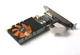 Видеокарта Zotac GeForce GT 710 2GB DDR3 (ZT-71310-10L) EU - зображення 3