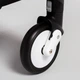 Прогулочная коляска Yoya Plus Фиолетовая с черной рамой (670065029) - изображение 7