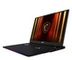 Ноутбук MSI Raider A18 HX Ryzen 9 9955HX3D/64GB/2TB/Win11 RTX5090 120Hz (Raider A18 HX | A9WJG-299PL) - зображення 2