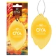 Ароматизатор автомобільний манго K2 OYA VIBES MANGO (2955480) - изображение 1