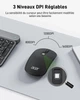 Компьютерная беспроводная мышь Acer - изображение 6