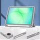 Чехол для планшета BeCover Soft Edge TPU с креплением для стилуса для Xiaomi Redmi Pad 2 SE 9.7" (2026) Gray (BC_716126) - изображение 4