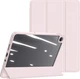 Чехол для планшета BeCover Soft Edge TPU с креплением для стилуса для Xiaomi Redmi Pad 2 SE 9.7" (2026) Pink (BC_716128) - изображение 1