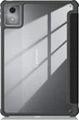 Чехол для планшета Lenovo Tab K11 Plus TB-352F 11.45" BeCover Soft Edge TPU с креплением для стилуса Black (BC_716134) - изображение 2