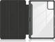Чехол для планшета Lenovo Tab K11 Plus TB-352F 11.45" BeCover Soft Edge TPU с креплением для стилуса Black (BC_716134) - изображение 3