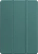 Чехол для планшета Lenovo Idea Tab Pro 12.7" BeCover Flexible TPU Matte с креплением для стилуса Dark Green (BC_716145) - изображение 1