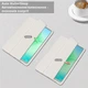 Чехол для планшета BeCover Soft Edge TPU с креплением для стилуса для Xiaomi Redmi Pad 2 Pro 12.1" Gray (BC_716140) - изображение 5