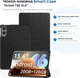 Чохол для планшета BeCover Smart Case для Teclast T65 13.4" Black (BC_716114) - зображення 2