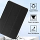 Чохол для планшета BeCover Smart Case для Teclast T65 13.4" Black (BC_716114) - зображення 4