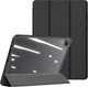 Чехол для планшета BeCover Soft Edge TPU с креплением для стилуса для Xiaomi Redmi Pad 2 SE 9.7" (2026) Black (BC_716122) - изображение 1