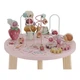 Stolik edukacyjny Little Dutch LD7341 Fairy Garden FSC (8713291773417) - obraz 3