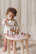 Stolik edukacyjny Little Dutch LD7341 Fairy Garden FSC (8713291773417) - obraz 7