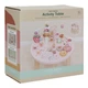 Stolik edukacyjny Little Dutch LD7341 Fairy Garden FSC (8713291773417) - obraz 12