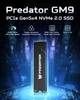 SSD диск Acer Predator GM9 1 TB (BL.9BWWR.136) - изображение 2