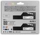 Пам'ять для настільних комп'ютерів PATRIOT 64 GB (2x32GB) DDR5 6000 MHz Viper Elite 5 Ultra RGB Matte Black (VEUR564G6028K) - зображення 2