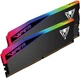 Пам'ять для настільних комп'ютерів PATRIOT 64 GB (2x32GB) DDR5 6000 MHz Viper Elite 5 Ultra RGB Matte Black (VEUR564G6028K) - зображення 4