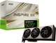 Відеокарта MSI GeForce RTX 5070 Ti 16G INSPIRE 3X OC (G507T-16I3C, 912-V531-281) - изображение 1