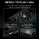 Відеокарта GIGABYTE Radeon RX 9070 GAMING OC 16G (GV-R9070GAMING OC-16GD) - изображение 5