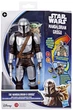 Фигурка Hasbro Star Wars Мандалорец и Грогу G2842 (5010996361028) - изображение 1