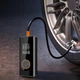 Компрессор автомобильный Higoom CLB-6010 беспроводной с LCD экраном 150PSI черный - изображение 2