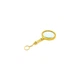 Лупа Voltronic ручная GOLD, 90мм (GOLD) (354434) - изображение 2