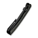 Нож складной туристический Weknife Dracarys, (9.1 см) Böhler M390 / титан 6AL4V бронзовый/черный - изображение 7