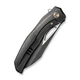 Нож складной туристический WE Knife Ignio Mystery Box, (8.4 см) CPM 20CV / титан 6AL4V черный - изображение 5