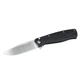 Нож складной туристический SRM (9.2 см) 14C28N / G10 черный - изображение 3