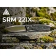 Нож складной туристический SRM (9.2 см) 14C28N / G10 черный - изображение 10