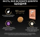 Сухой корм для взрослых кошек Purina Pro Plan Adult 1+ Hairball & Healthy Skin для уменьшения образования комочков шерсти в пищеварительном тракте и для поддержания здоровой кожи, с лососем, 10 кг (7613036529235) - изображение 10