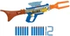 Blaster Hasbro Nerf Star Wars Mandalorian i Grogu G3237 (5010996365392) - obraz 2
