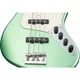 Бас-гитара Sadowsky MetroLine 21-Fret Vintage J/J Bass Alder 4-String Solid Sage Green Metallic Satin [170376] - изображение 5