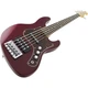 Бас-гітара FGN JMJ52ALR Mighty Jazz J-Standard Series Azuki Metallic [170218] - зображення 2