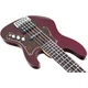 Бас-гітара FGN JMJ52ALR Mighty Jazz J-Standard Series Azuki Metallic [170218] - зображення 3