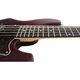 Бас-гітара FGN JMJ52ALR Mighty Jazz J-Standard Series Azuki Metallic [170218] - зображення 4