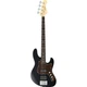 Бас-гітара FGN JMJ2ALR Mighty Jazz J-Standard Series Black [170219] - зображення 1