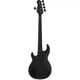 Бас-гітара Yamaha BB735A Matte Translucent Black [169680] - зображення 3