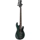 Бас-гітара Yamaha BB735A Indigo Blue [170023] - зображення 2
