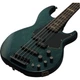 Бас-гітара Yamaha BB735A Indigo Blue [170023] - зображення 4
