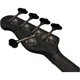 Бас-гітара Yamaha BB735A Matte Translucent Black [169680] - зображення 9