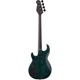 Бас-гітара Yamaha BB734A Indigo Blue [170022] - зображення 3